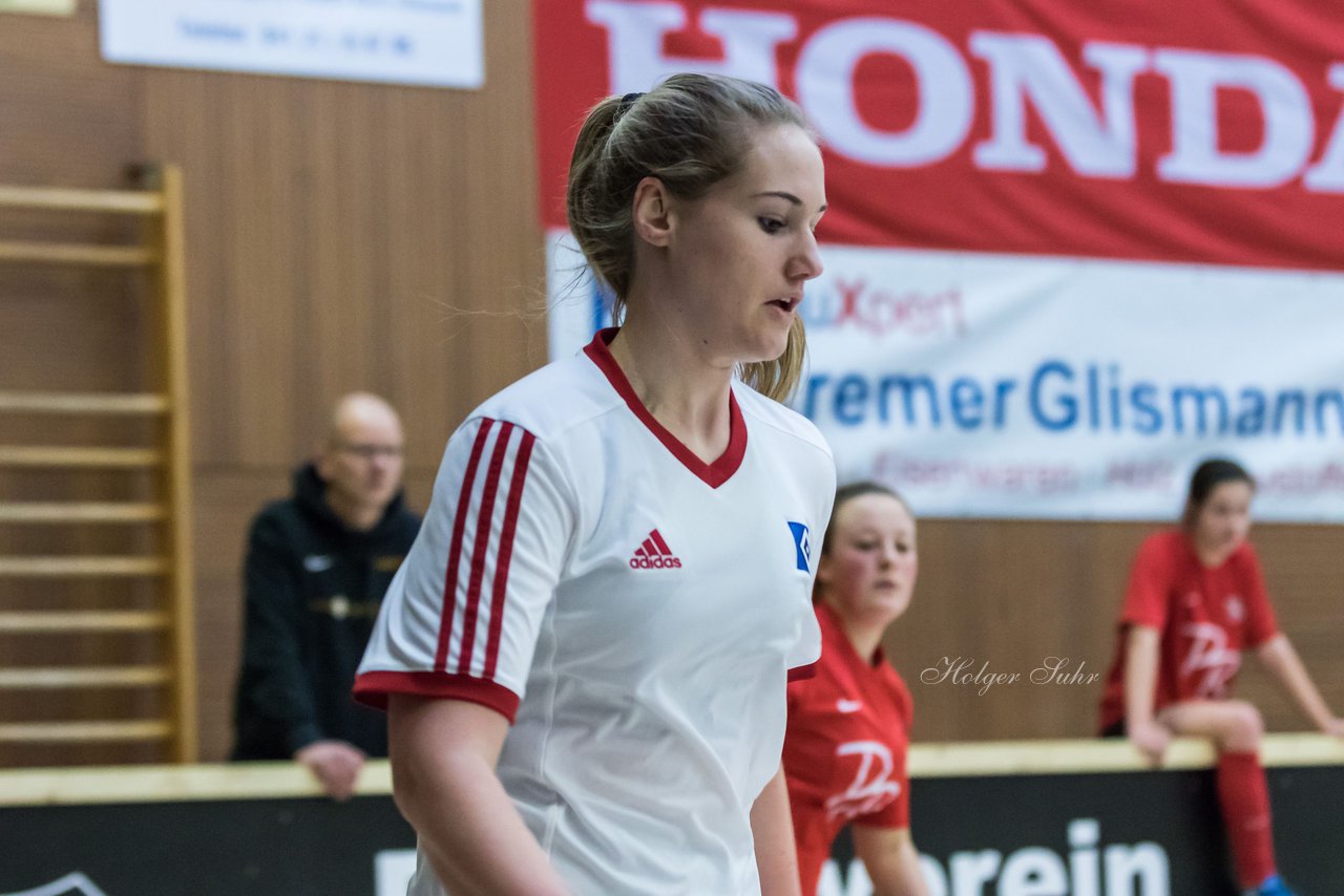 Bild 421 - Volksbank-Cup Horst